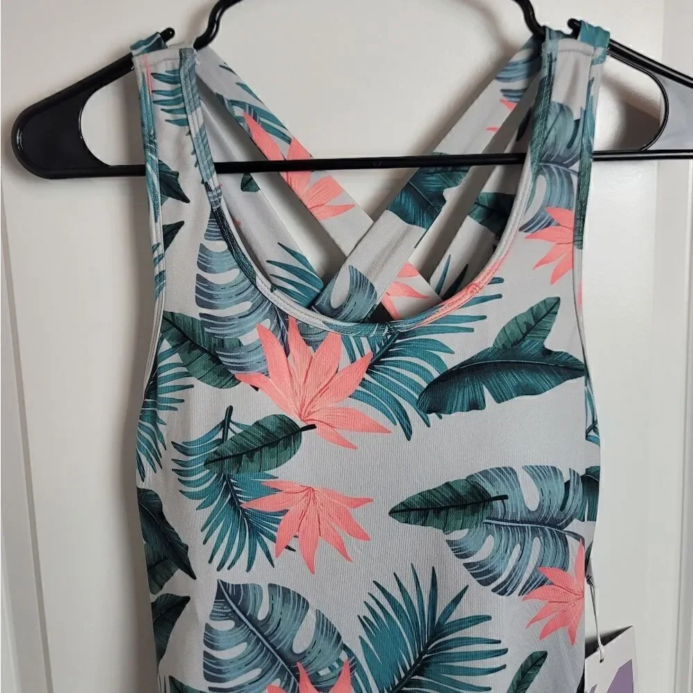 NWT- KYODAN Outdoors Tennis Skirt